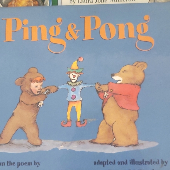 Children's books (6) Bundel - Picture 2 of 4